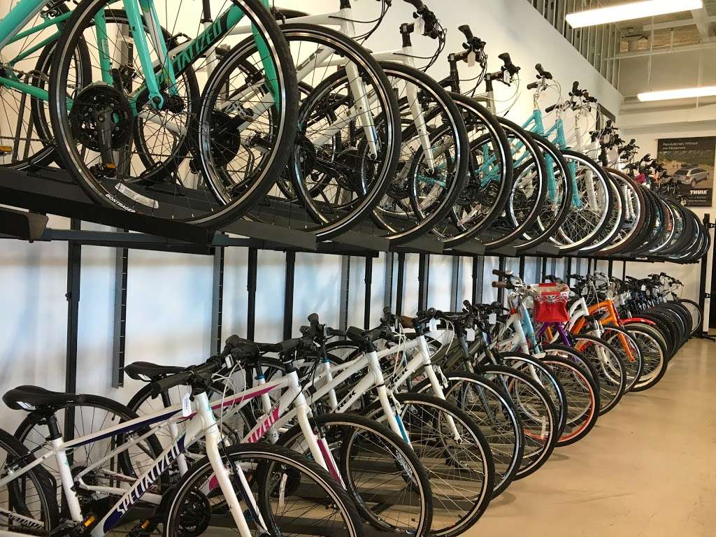 The Bicycle Planet | 340 Robbins Ln, Syosset, NY 11791, USA | Phone: (516) 364-4434