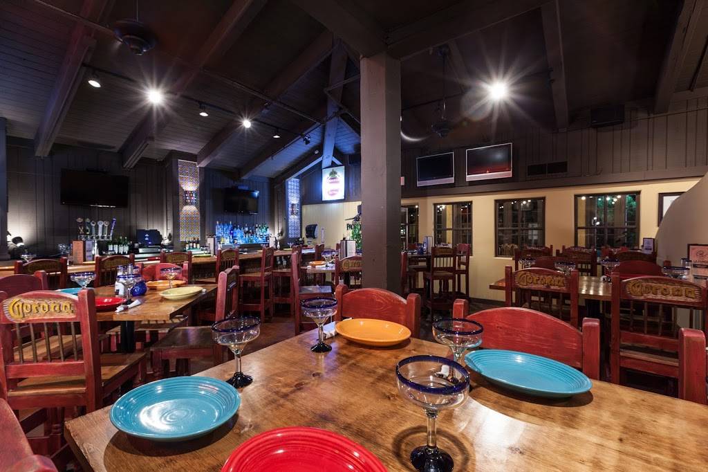 La Fonda Mexican Restaurant & Cantina | 1831 E Baseline Rd, Tempe, AZ 85283, USA | Phone: (480) 966-8001