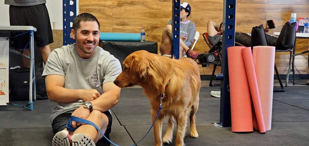 Peak Fitness | 4529 Osborne Dr, El Paso, TX 79922, USA | Phone: (915) 249-0096