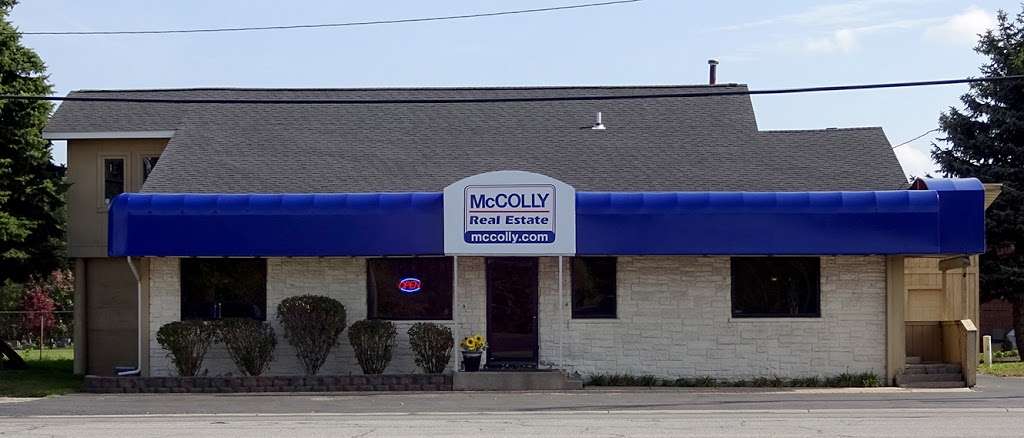 McColly Real Estate | 13211 Wicker Ave, Cedar Lake, IN 46303, USA | Phone: (219) 374-2121