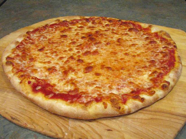 Ricotas Pizza | 2405 William St, Buffalo, NY 14206, USA | Phone: (716) 893-0408