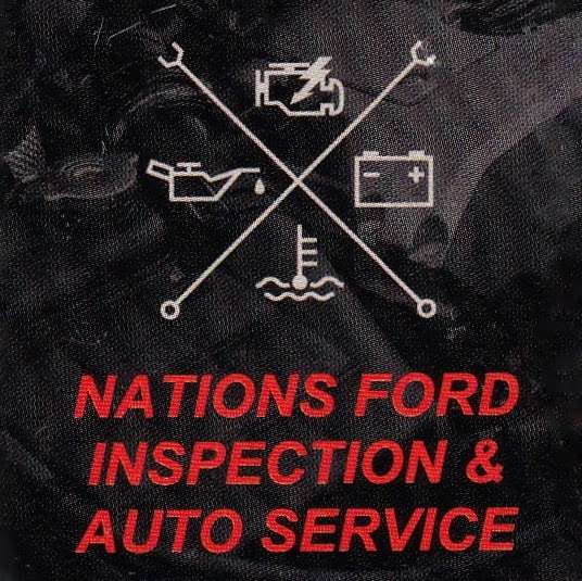 Nations Ford Inspection and Auto Service | 6900 Nations Ford Rd, Charlotte, NC 28217 | Phone: (980) 938-6218