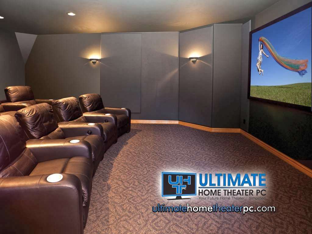 Ultimate Home Theater PC | Providence Pl, Providence, RI 02903 | Phone: (401) 263-2320