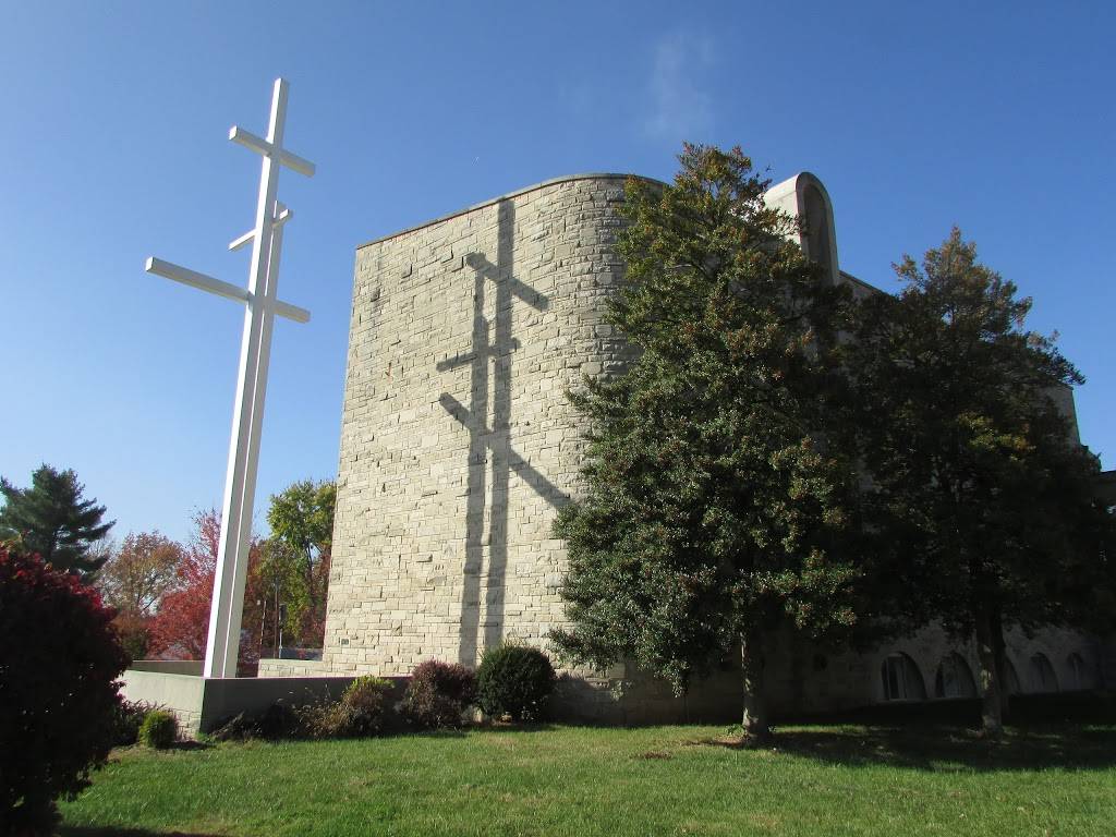 Mount Calvary Lutheran Church | 9321 Litzsinger Rd, St. Louis, MO 63144, USA | Phone: (314) 968-2360