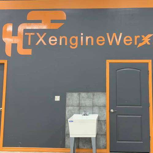 TXengineWerx, LLC. | 31115 Nichols Sawmill Rd, Magnolia, TX 77355, USA | Phone: (281) 803-9382