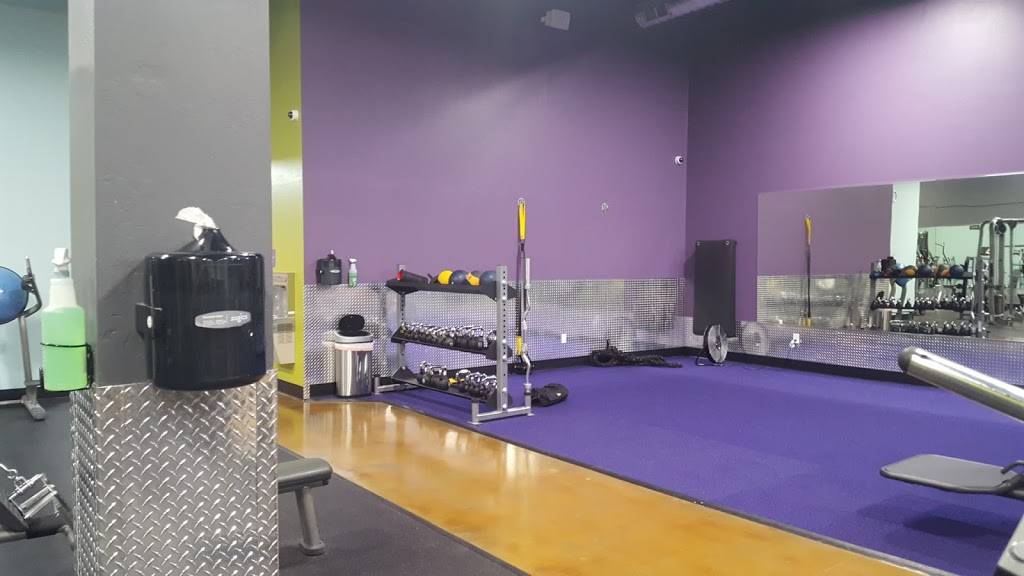 Anytime Fitness | 24640 N Lake Pleasant Pkwy #103, Peoria, AZ 85383, USA | Phone: (623) 518-6100