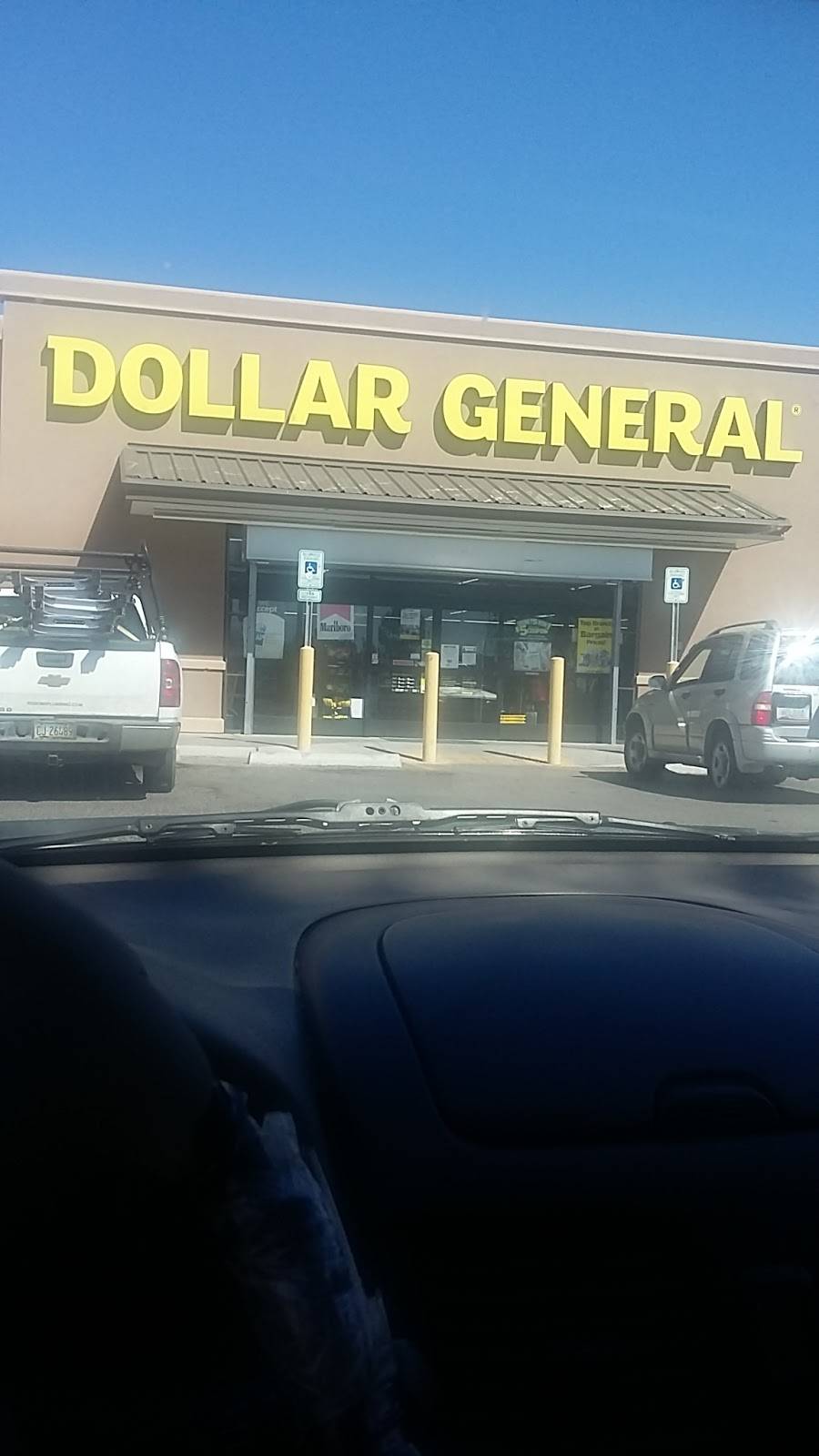 Dollar General | 5663 S 12th Ave, Tucson, AZ 85706 | Phone: (520) 549-5833