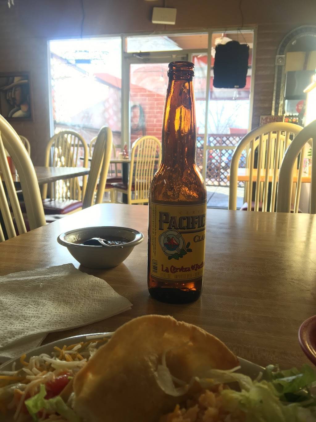 Papa Nachos Mexican Food | 7648 Louisiana Blvd NE, Albuquerque, NM 87109, USA | Phone: (505) 821-4900