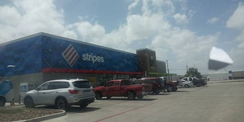 Stripes | 601 S Padre Island Dr, Corpus Christi, TX 78405, USA | Phone: (361) 814-8206