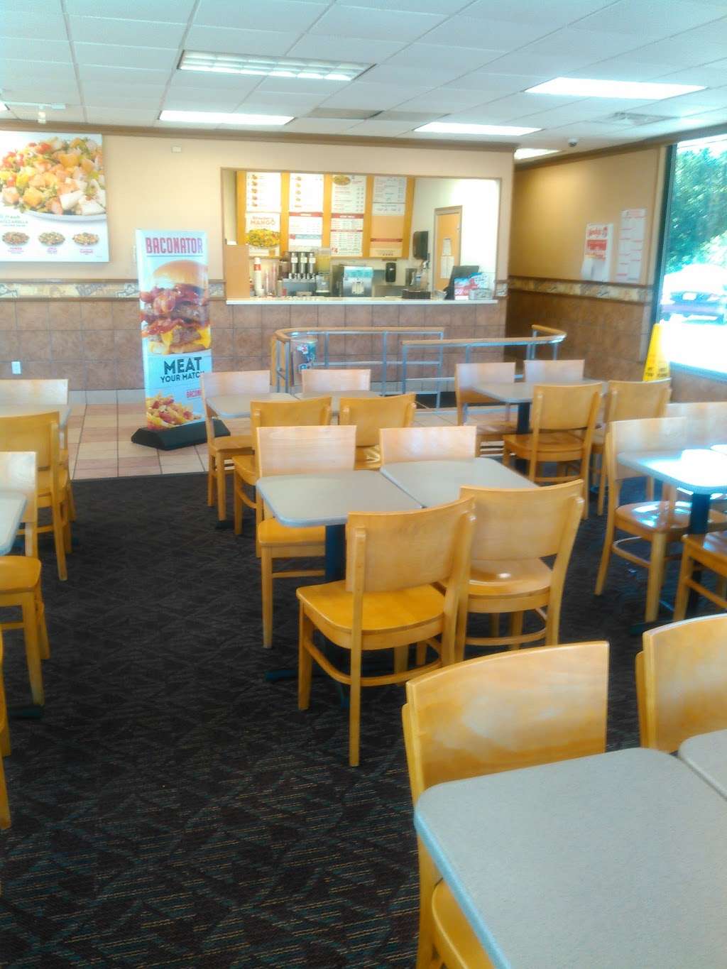 Wendys | 3715 S, Franklin St, Michigan City, IN 46360 | Phone: (219) 872-0368