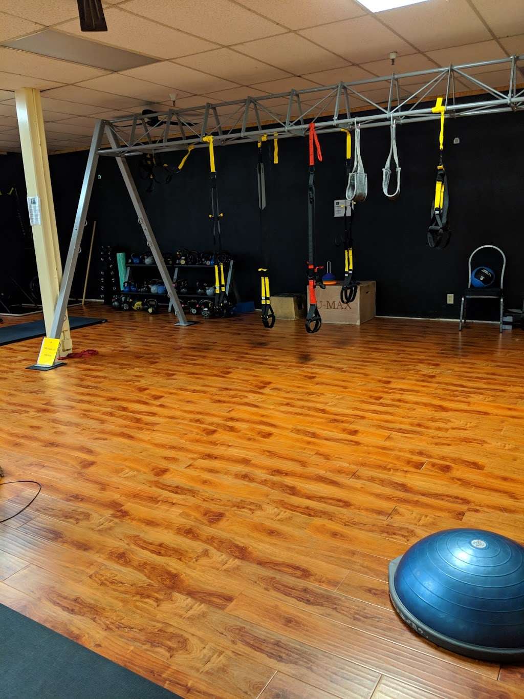 Toadal Fitness | 269 Mt Hermon Rd, Scotts Valley, CA 95066 | Phone: (831) 430-9200