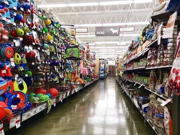 Pet Supplies Plus | 1610 Kings Hwy N, Cherry Hill, NJ 08034, USA | Phone: (856) 429-2945