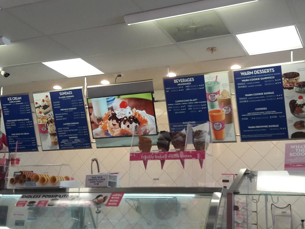 Baskin-Robbins | 4425 W Ashlan Ave Suite #105, Fresno, CA 93722, USA | Phone: (559) 271-0310