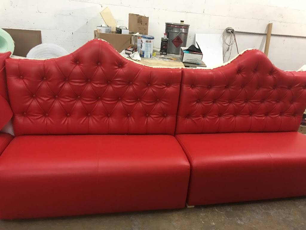 infinity upholstery design | 8040 NW 103rd St #53, Hialeah, FL 33016 | Phone: (305) 915-5299