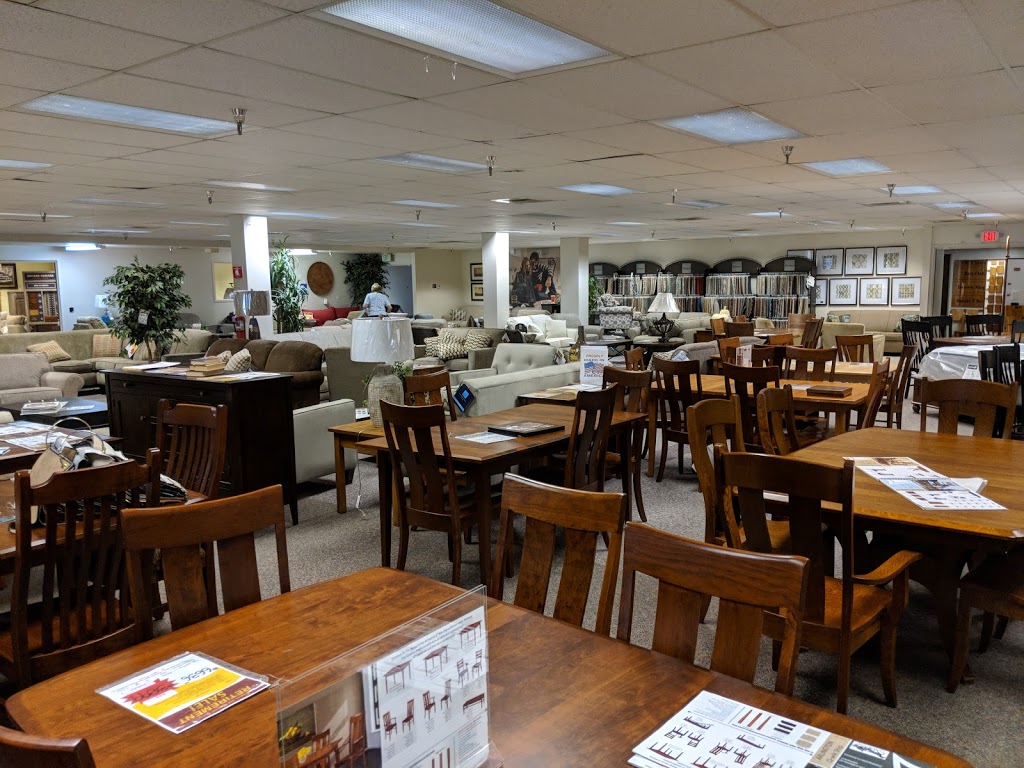 Russells Furniture | 2600 Lafayette St, Santa Clara, CA 95050 | Phone: (408) 296-7393