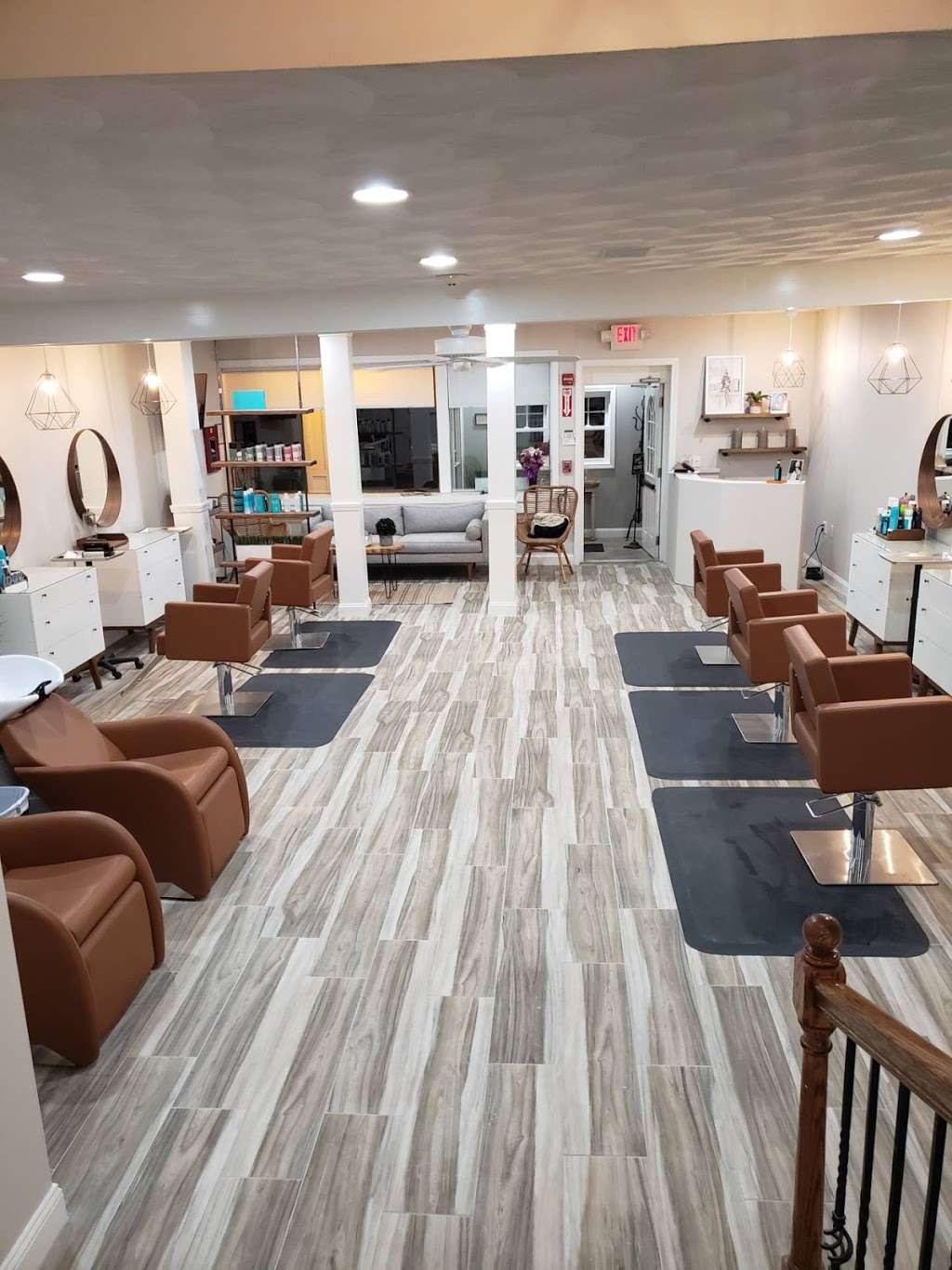 iStyle Salon & Spa | 546 Putnam Pike, Greenville, RI 02828 | Phone: (401) 757-3244