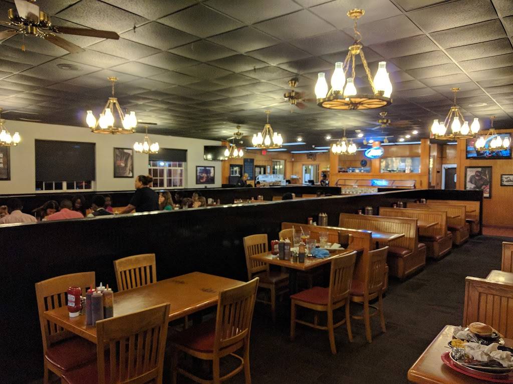 Sonnys BBQ | 7423 S Orange Blossom Trail, Orlando, FL 32809, USA | Phone: (407) 859-7197