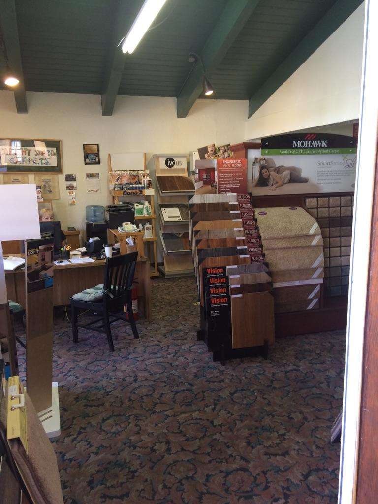 Wrightwood Carpets & Flooring | 1253 Evergreen Rd, Wrightwood, CA 92397 | Phone: (760) 249-5576