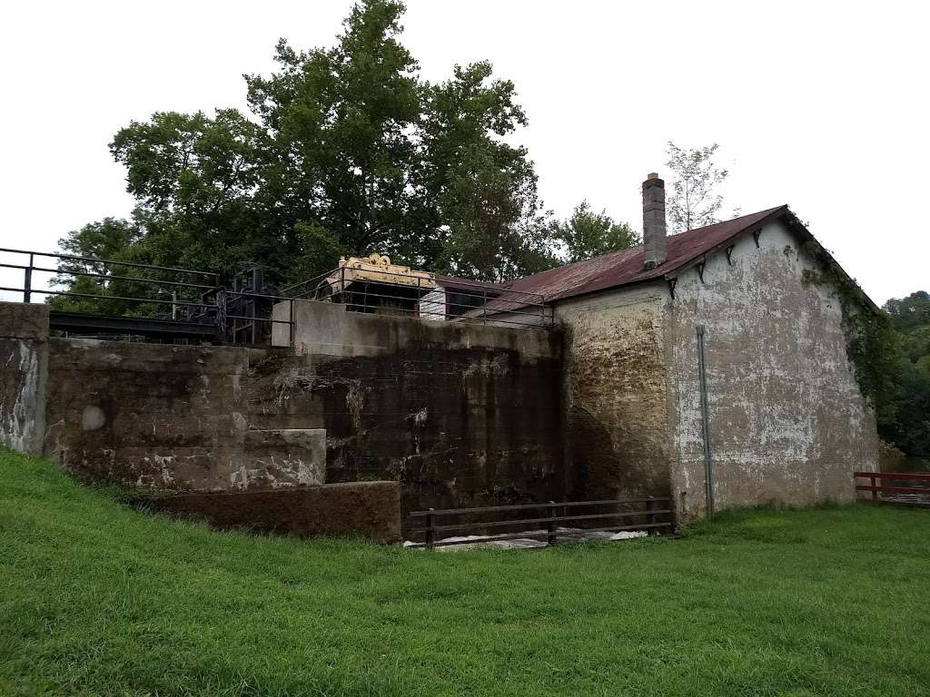 Delaware Canal State Park, Locks 22, 23 | Williams Township, PA 18042