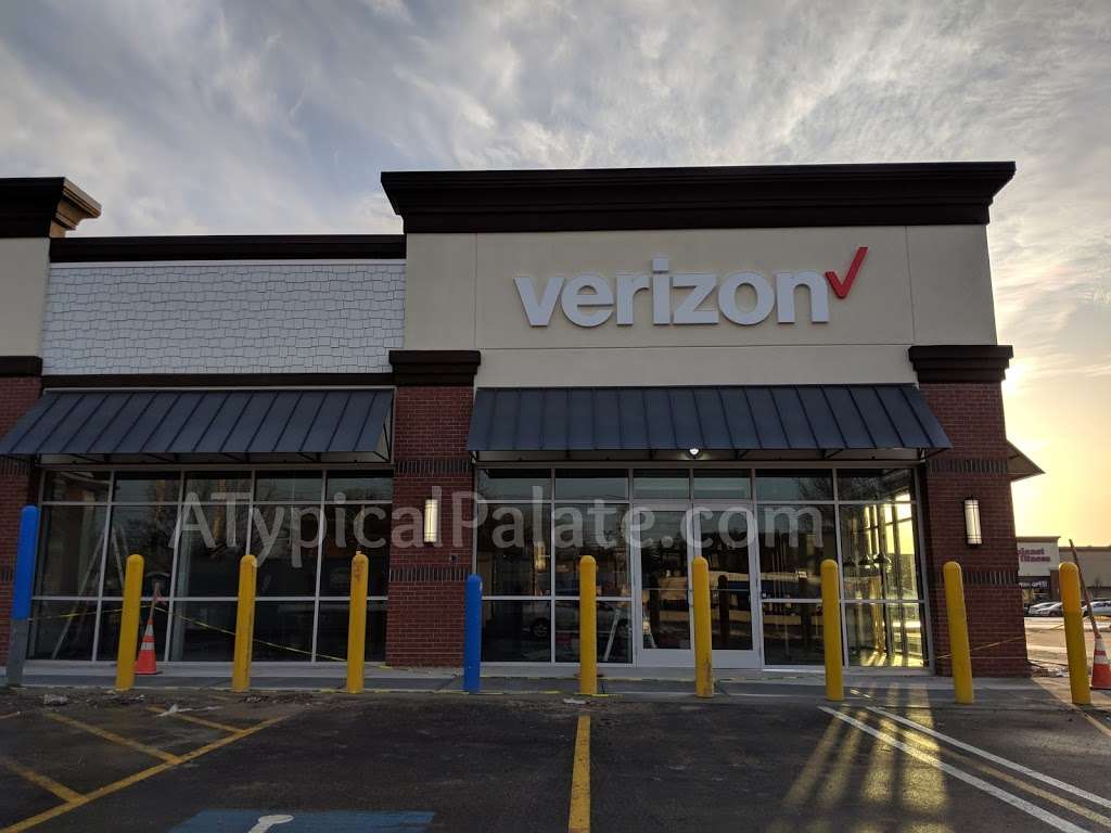 Verizon | 92 Cluff Crossing Rd, Salem, NH 03079, USA | Phone: (603) 824-3879