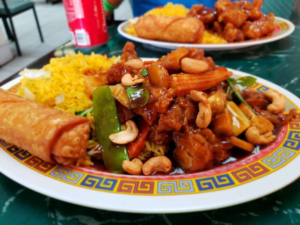 China Fun | 3611 Pottsville Pike, Reading, PA 19605 | Phone: (610) 939-0775