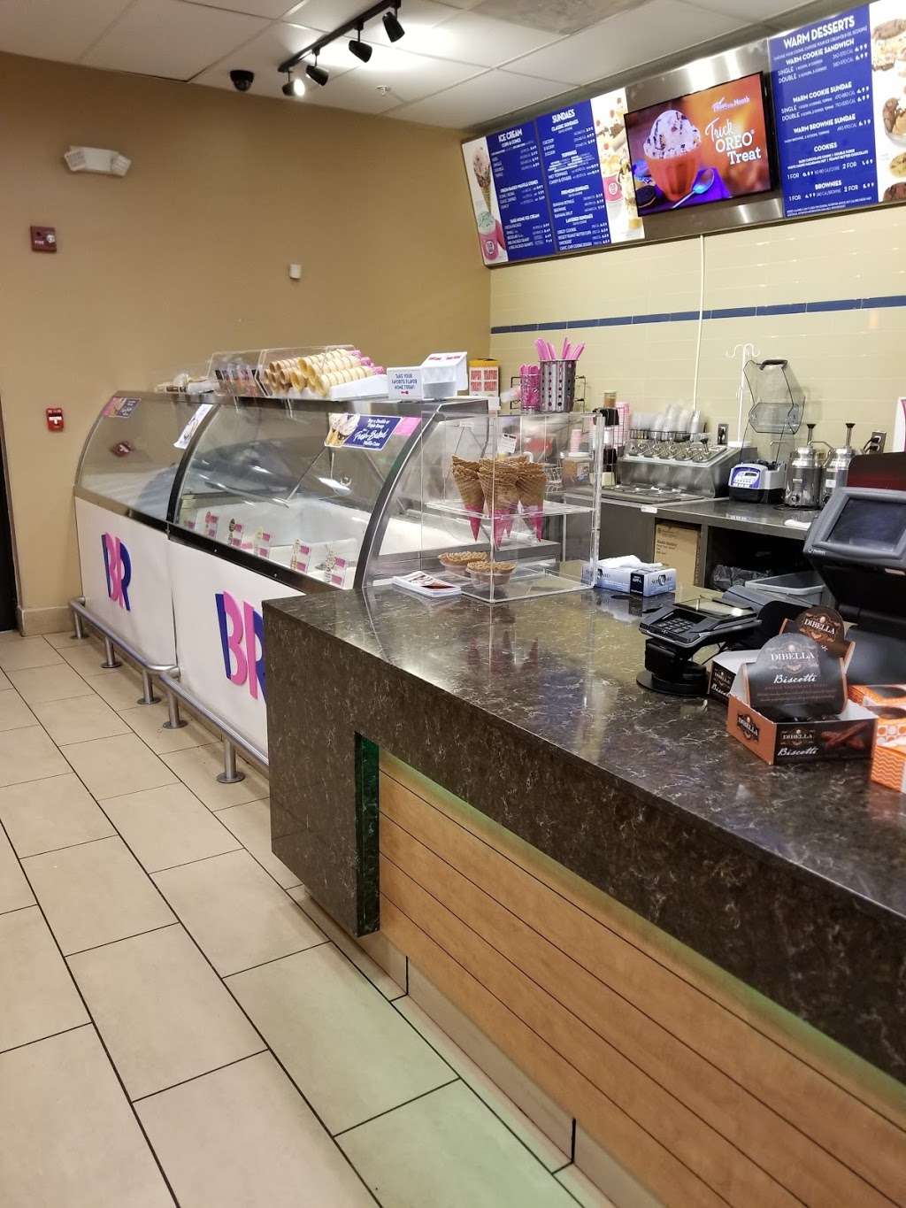 Dunkin Donuts | 1336 Defense Hwy, Crofton, MD 21114, USA | Phone: (410) 721-2786