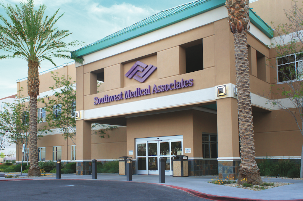 Southwest Medical Montecito Healthcare Center | 7061 Grand Montecito Pkwy, Las Vegas, NV 89149 | Phone: (702) 877-5199