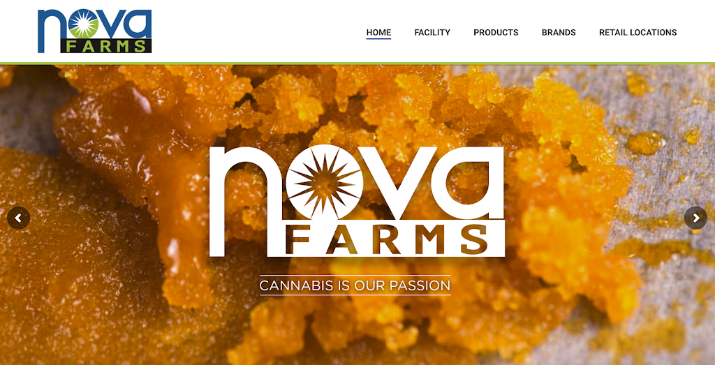 Nova Farms | 34 Extension St, Attleboro, MA 02703, USA | Phone: (833) 420-6682