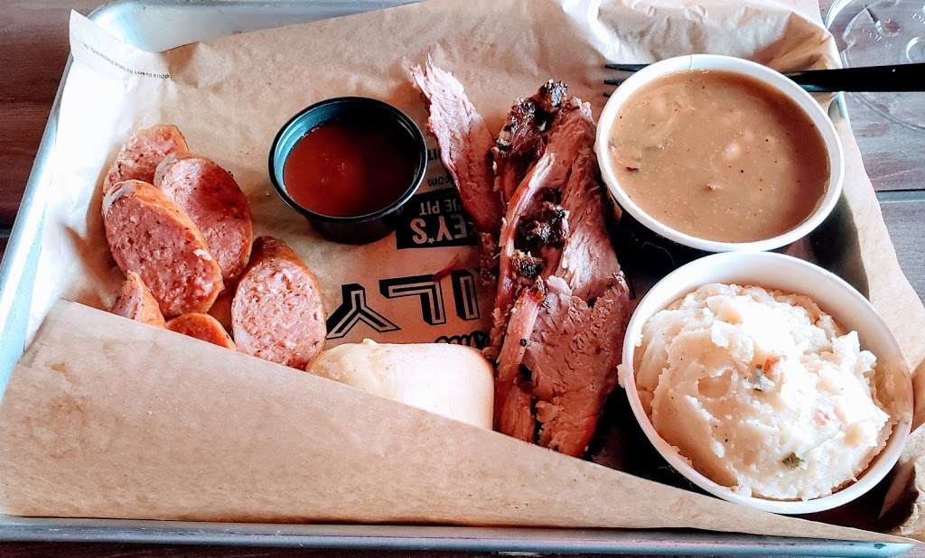 Dickeys Barbecue Pit | 2222 Rayford Road Ste. 105 Ste. 105, Spring, TX 77386, USA | Phone: (346) 331-2893