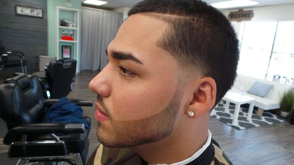 The Originals Barbershop (APPOINTMENT ONLY) | 8047 Mission Gorge Rd #h, Santee, CA 92071, USA | Phone: (619) 558-9627