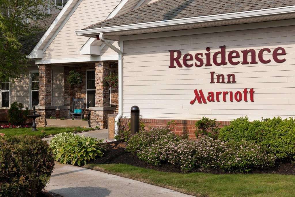 Residence Inn by Marriott Boston Marlborough | 112 Donald Lynch Blvd, Marlborough, MA 01752, USA | Phone: (508) 481-1500