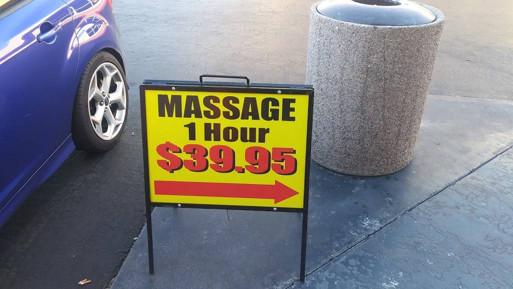 Massage 90210 | 393 W Warner Rd, Chandler, AZ 85225, USA | Phone: (480) 528-5201