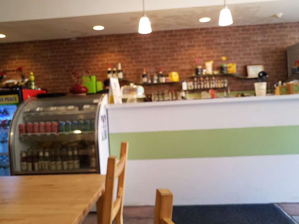 Vegan Tree | 742 South St, Philadelphia, PA 19147, USA | Phone: (215) 454-2898