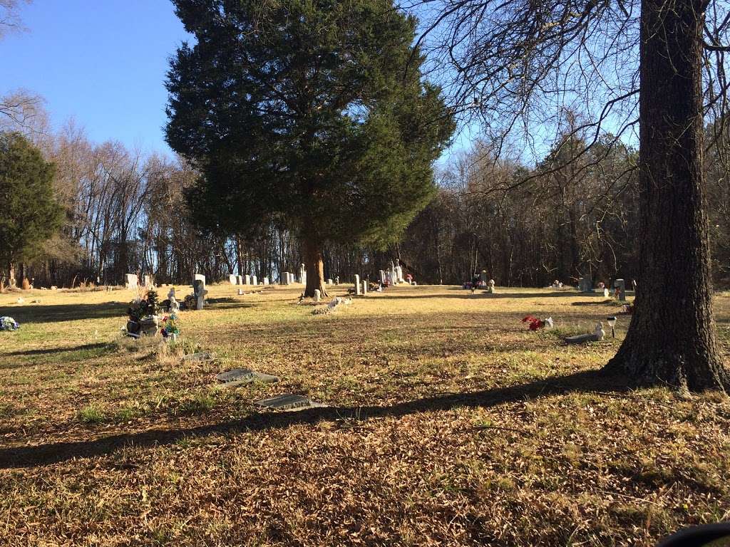 Sunset Cemetary | 2911 Camp Julia Rd, Kannapolis, NC 28083, USA