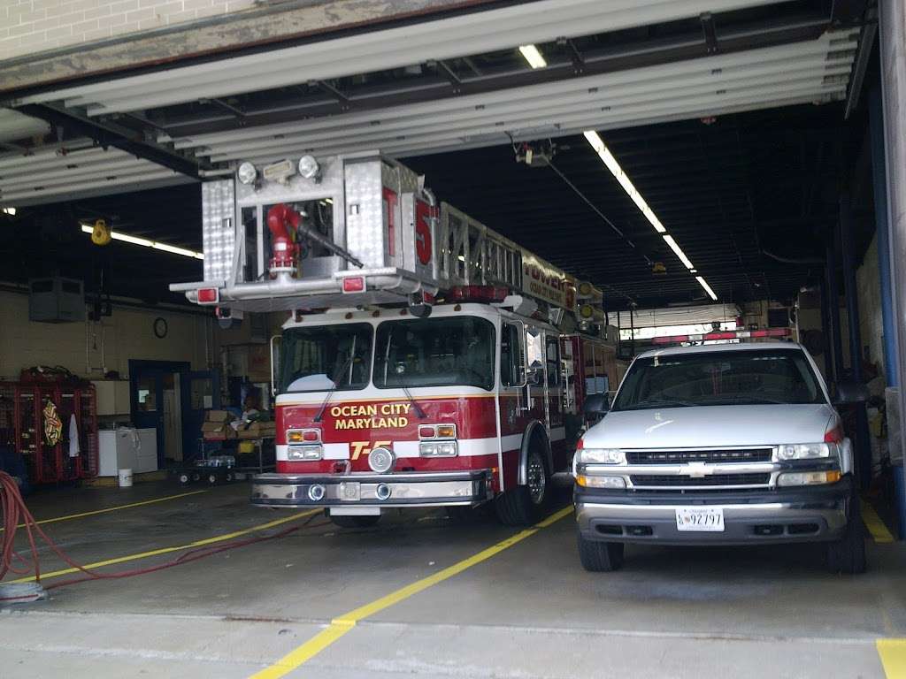 Ocean City Fire Department Station #3 | 7401 Coastal Hwy, Ocean City, MD 21842, USA | Phone: (410) 524-3057 Ocean City Fire Department Station #3 | 7401 Coastal Hwy, Ocean City, MD 21842, USA | Phone: (410) 524-3057