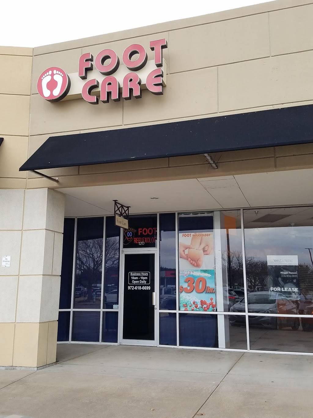 Foot Care | 7000 Independence Pkwy, Plano, TX 75025, USA | Phone: (972) 618-6699