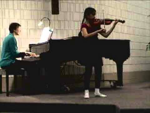 Marnie Thies Violin Lessons | 1376 Hoyt Ave W Suite 116, St Paul, MN 55108, USA | Phone: (763) 413-4791