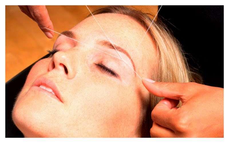 Eyebrow Stylists | 10320 Festival Ln, Manassas, VA 20109, USA | Phone: (703) 330-4447