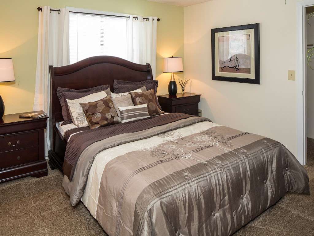 Victoria Park Apartment Homes | 4616 Stoney Trace Dr, Charlotte, NC 28227, USA | Phone: (704) 573-2787