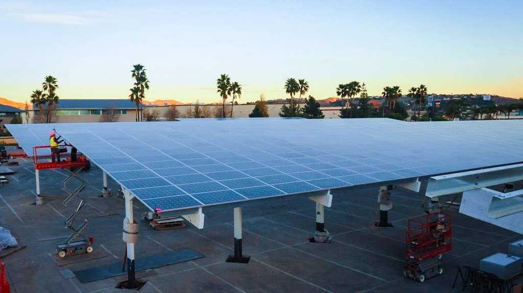 West Coast Green Electric | 35650 Hidden Springs Rd, Hemet, CA 92545, USA | Phone: (951) 400-5033