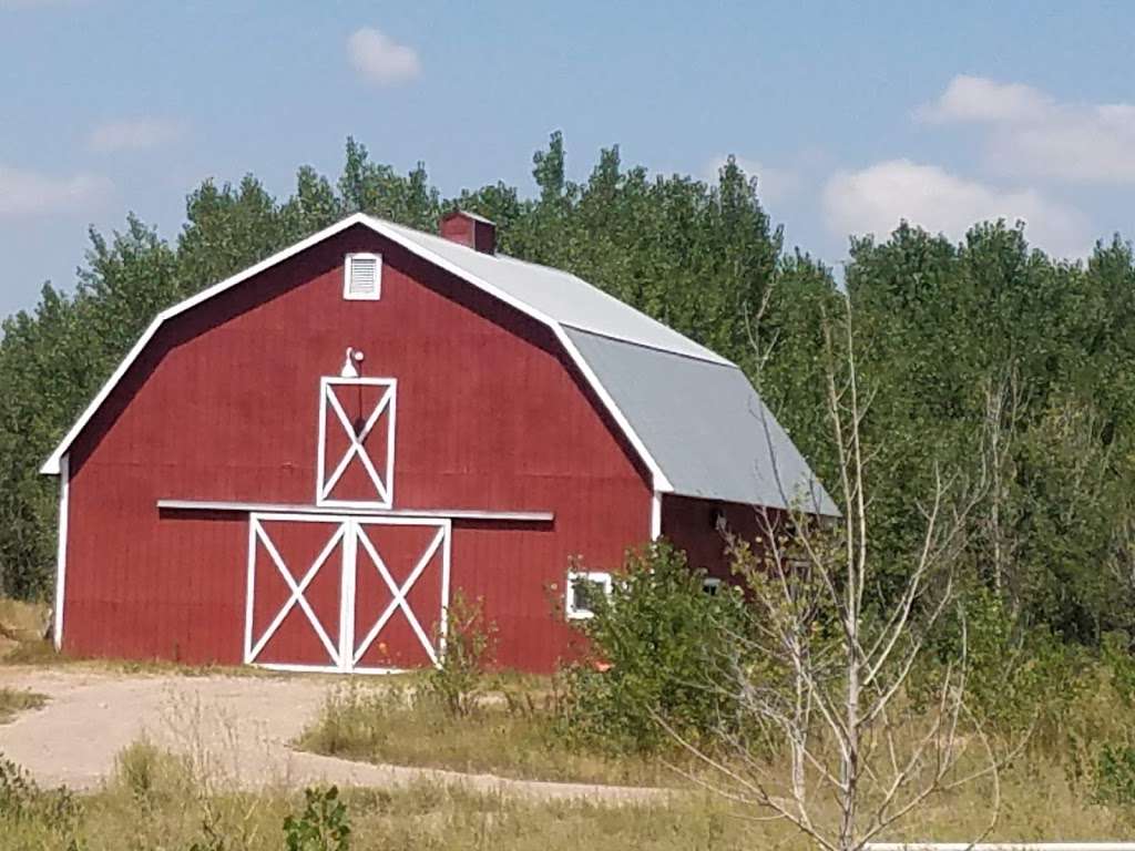 Poudre River Trail - Poudre River Ranch Natural Area | 638 N 71st Ave, Greeley, CO 80634