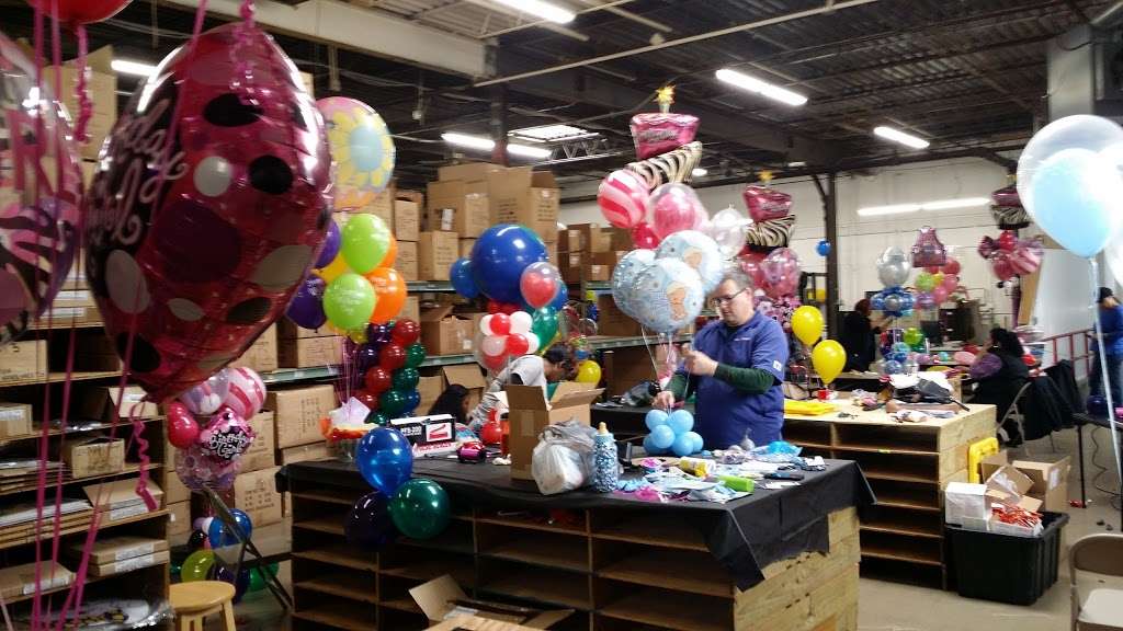 Brodys 800 4 Balloons | 2415 Braga Dr, Broadview, IL 60155 | Phone: (708) 483-6060