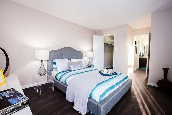 Dayton Crossing Apartments | 2570 S Dayton Way, Denver, CO 80231, USA | Phone: (303) 337-9471