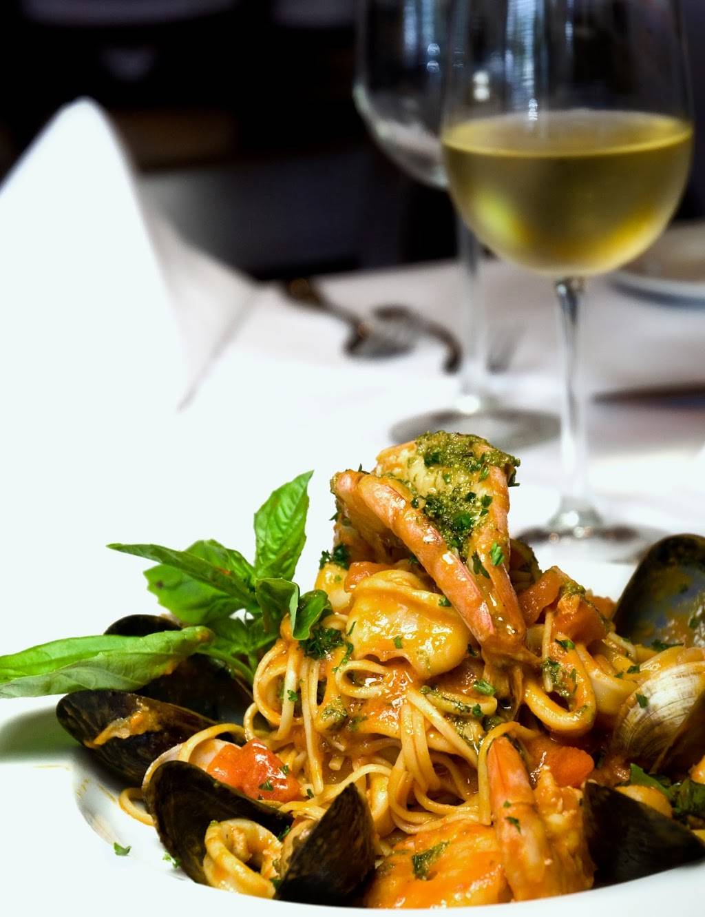 Basilico Ristorante - | 5879 NW 36th St, Miami, FL 33166 | Phone: (305) 871-3585