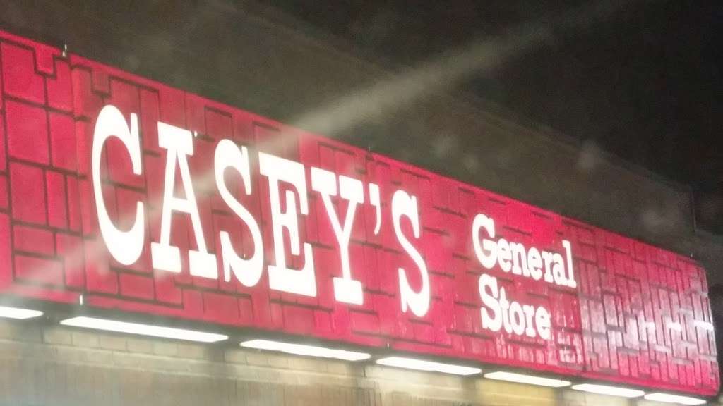 Caseys General Store | 1133 E Main St, Greenfield, IN 46140, USA | Phone: (317) 467-9829
