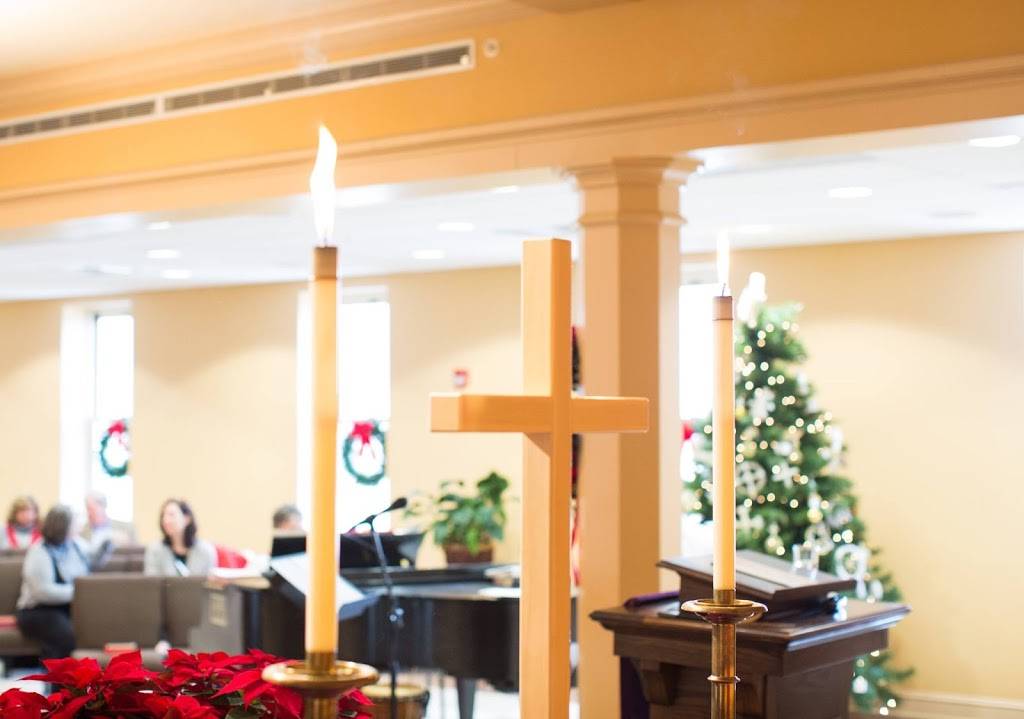 First United Methodist Church | 204 N 2nd St, Memphis, TN 38105, USA | Phone: (901) 527-8362