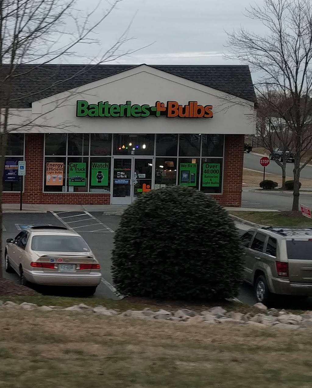 Batteries Plus Bulbs | 6493 Mechanicsville Turnpike, Mechanicsville, VA 23111, USA | Phone: (804) 730-8500