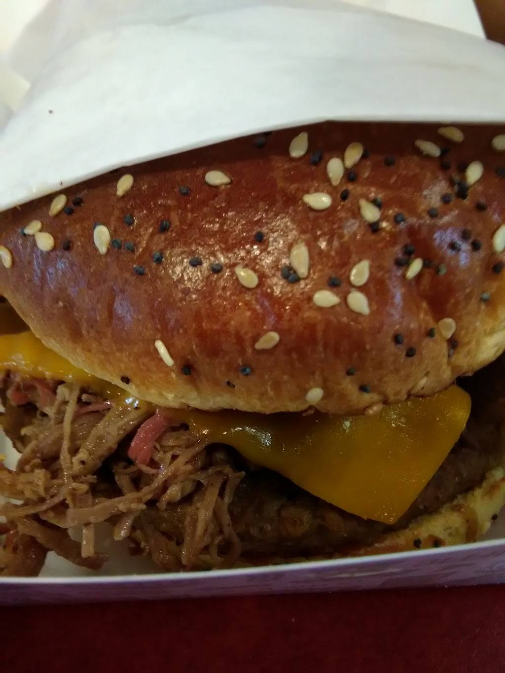 Jack in the Box | 947 Otay Lakes Rd, Chula Vista, CA 91913, USA | Phone: (619) 216-3070