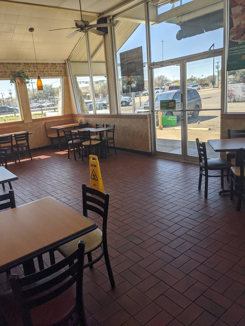 Subway | 1416 N Story Rd, Irving, TX 75061 | Phone: (972) 313-0553