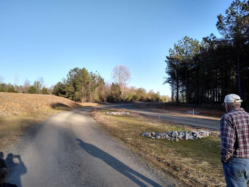 Stevens Creek Nature Preserve | 15700 Thompson Rd, Mint Hill, NC 28227, USA